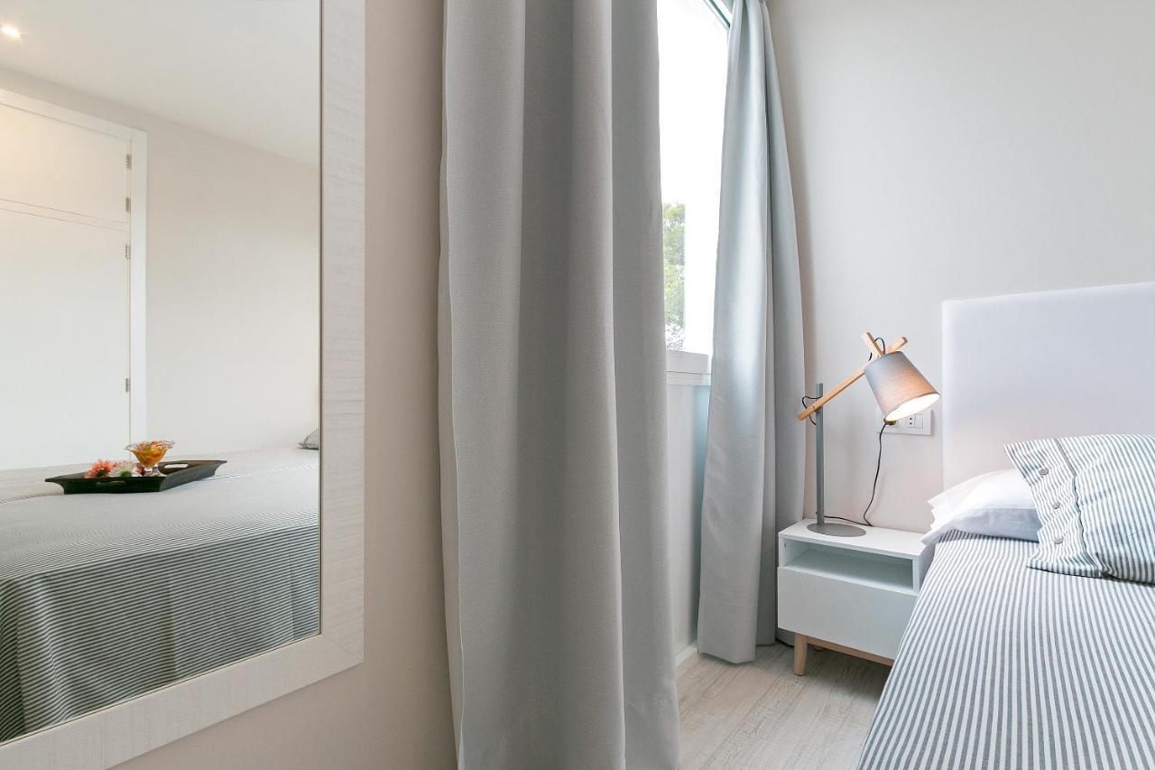 Apartment Sirella 1 Pollenca Ngoại thất bức ảnh