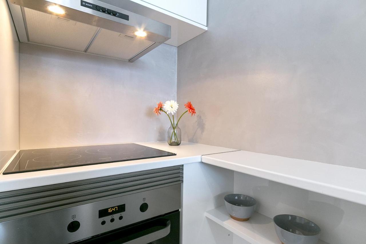 Apartment Sirella 1 Pollenca Ngoại thất bức ảnh