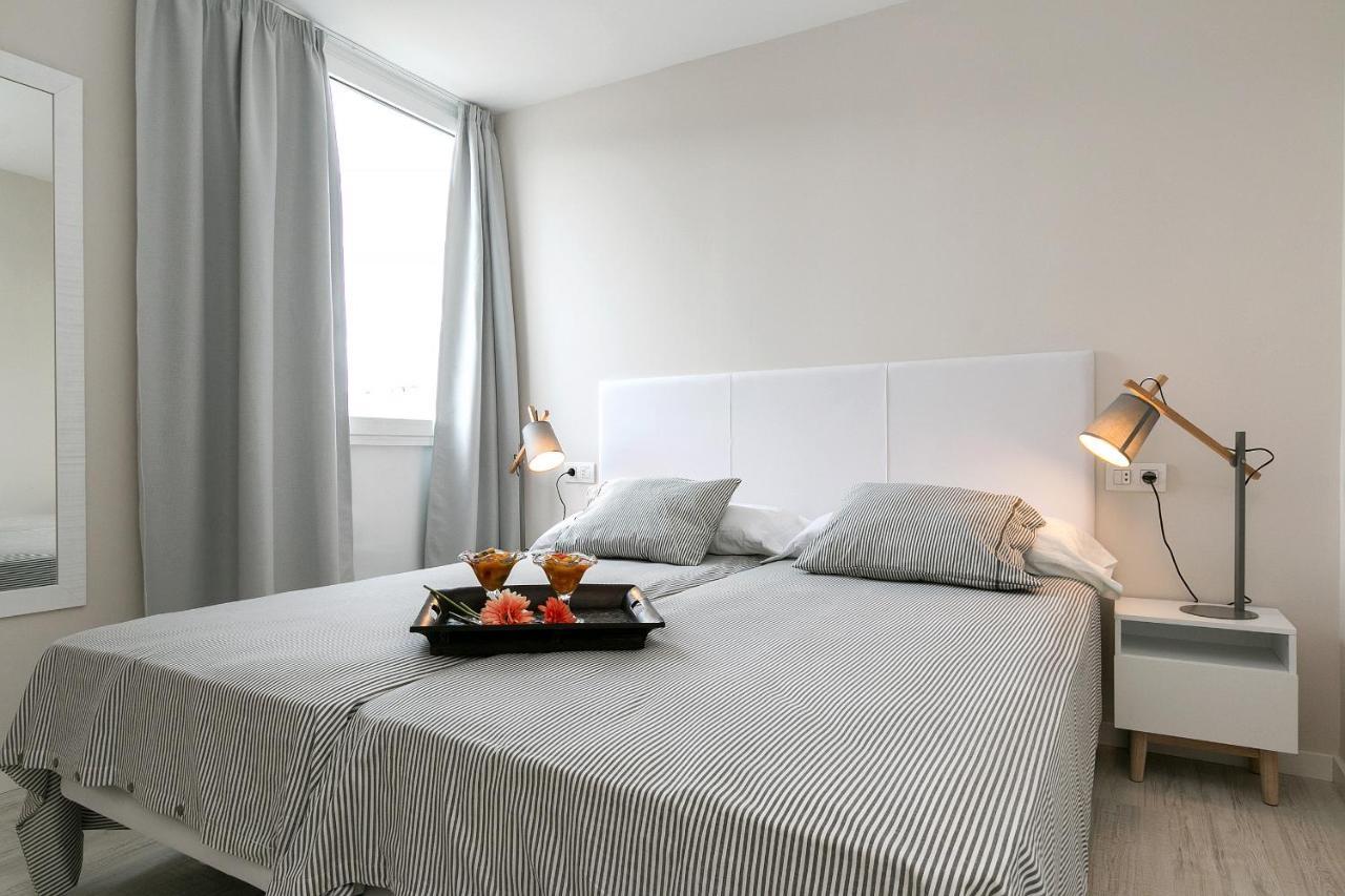Apartment Sirella 1 Pollenca Ngoại thất bức ảnh